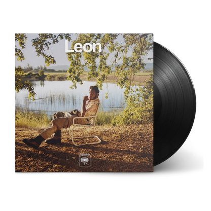 Leon: Vinyl LP [ vinyl ]