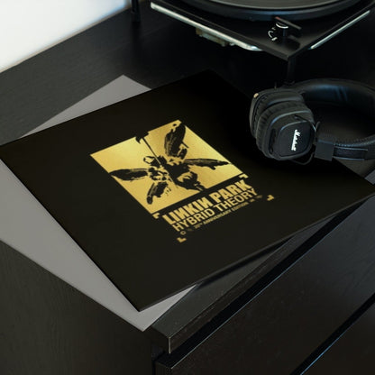 Linkin Park - Hybrid Theory (20th Anniversary Edition) - 【Vinyl LP 】