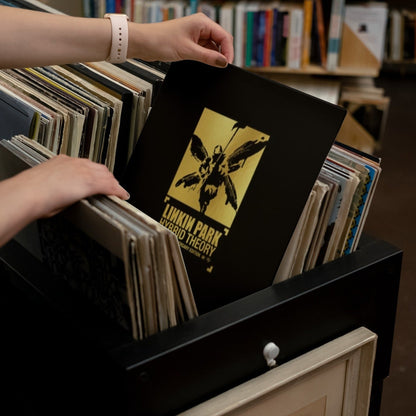 Linkin Park - Hybrid Theory (20th Anniversary Edition) - 【Vinyl LP 】
