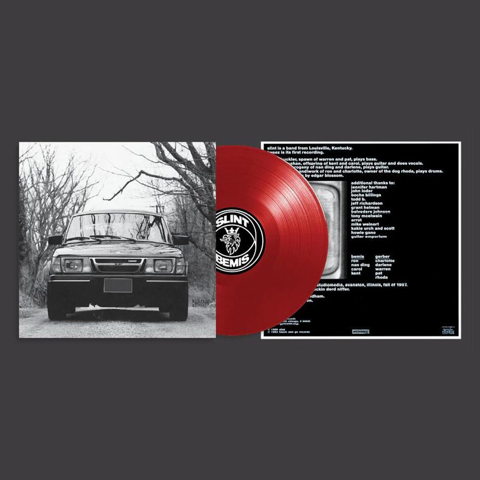 Tweez (Remastered): Limited Red VInyl LP [ vinyl ]