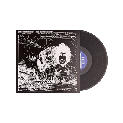 Vagabonds of the Western World: Super Deluxe Vinyl 4LP Box Set [ vinyl ]