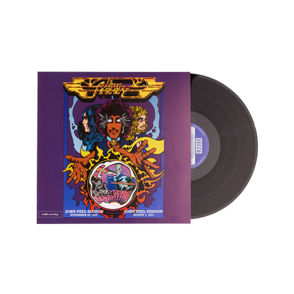Vagabonds of the Western World: Super Deluxe Vinyl 4LP Box Set [ vinyl ]