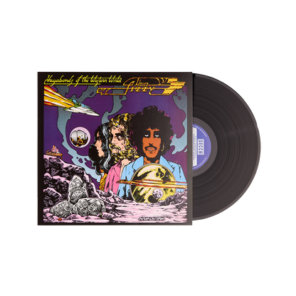 Vagabonds of the Western World: Super Deluxe Vinyl 4LP Box Set [ vinyl ]