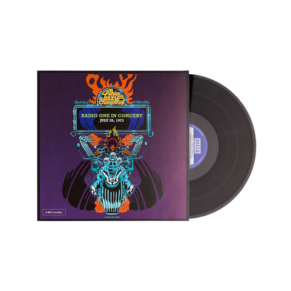 Vagabonds of the Western World: Super Deluxe Vinyl 4LP Box Set [ vinyl ]