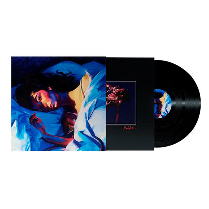 Lorde - Melodrama - 【Vinyl LP 】