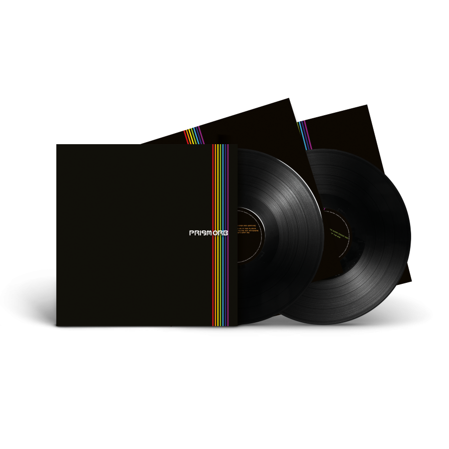 Prism: Vinyl 2LP [ vinyl ]