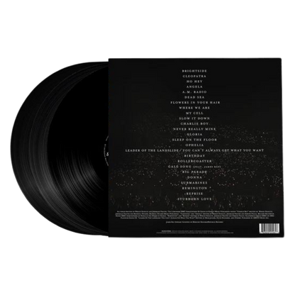 Live From Wrigley Field: Vinyl 3LP [ vinyl ]