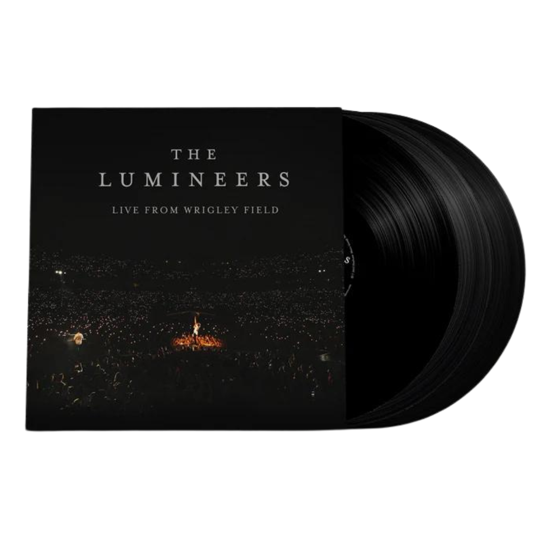 Live From Wrigley Field: Vinyl 3LP [ vinyl ]