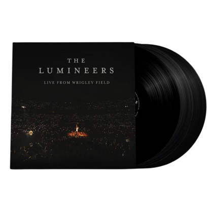 Live From Wrigley Field: Vinyl 3LP [ vinyl ]