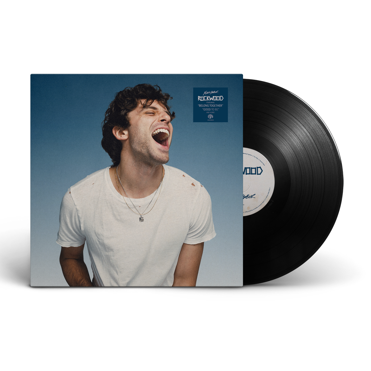 Rockwood: Vinyl LP [ vinyl ]
