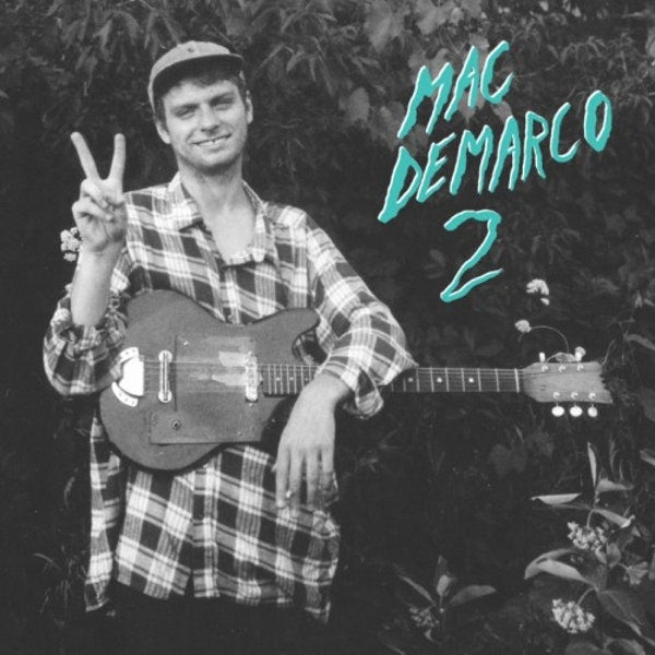 Mac Demarco - 2 - 【Vinyl LP 】