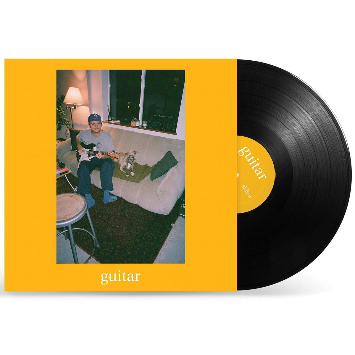 Mac DeMarco - Guitar - 【Vinyl LP 】