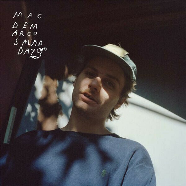 Mac Demarco - Salad Days - 【Vinyl LP 】