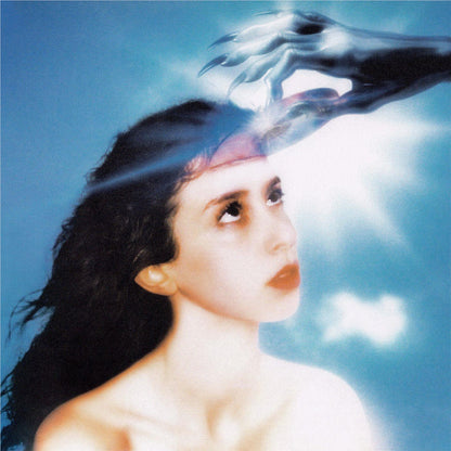Magdalena Bay - Imaginal Disk - Translucent Blue 【Vinyl LP 】