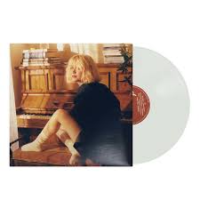 Maisie Peters - Florescence (Moon Flower Edition) - White EcoRecord Vinyl LP Record