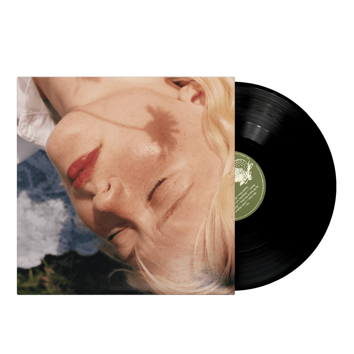 Maisie Peters - Florescence - Vinyl LP Record