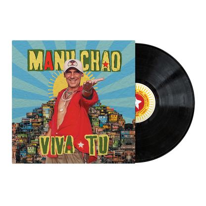 Viva Tu: Vinyl LP [ vinyl ]
