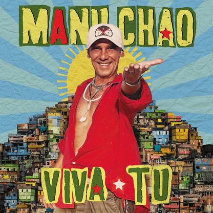 Viva Tu: Vinyl LP [ vinyl ]