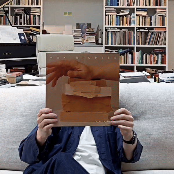 In A Landscape (exclusive) 2LP [ vinyl ]