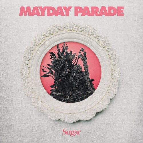 Mayday Parade - Sugar - Vinyl LP Record