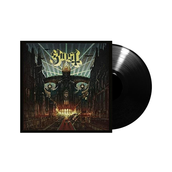 Meliora: Vinyl LP [ vinyl ]