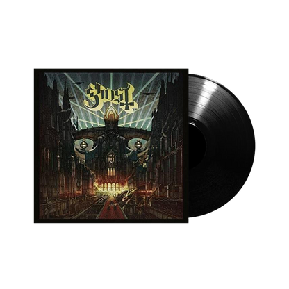 Meliora: Vinyl LP [ vinyl ]