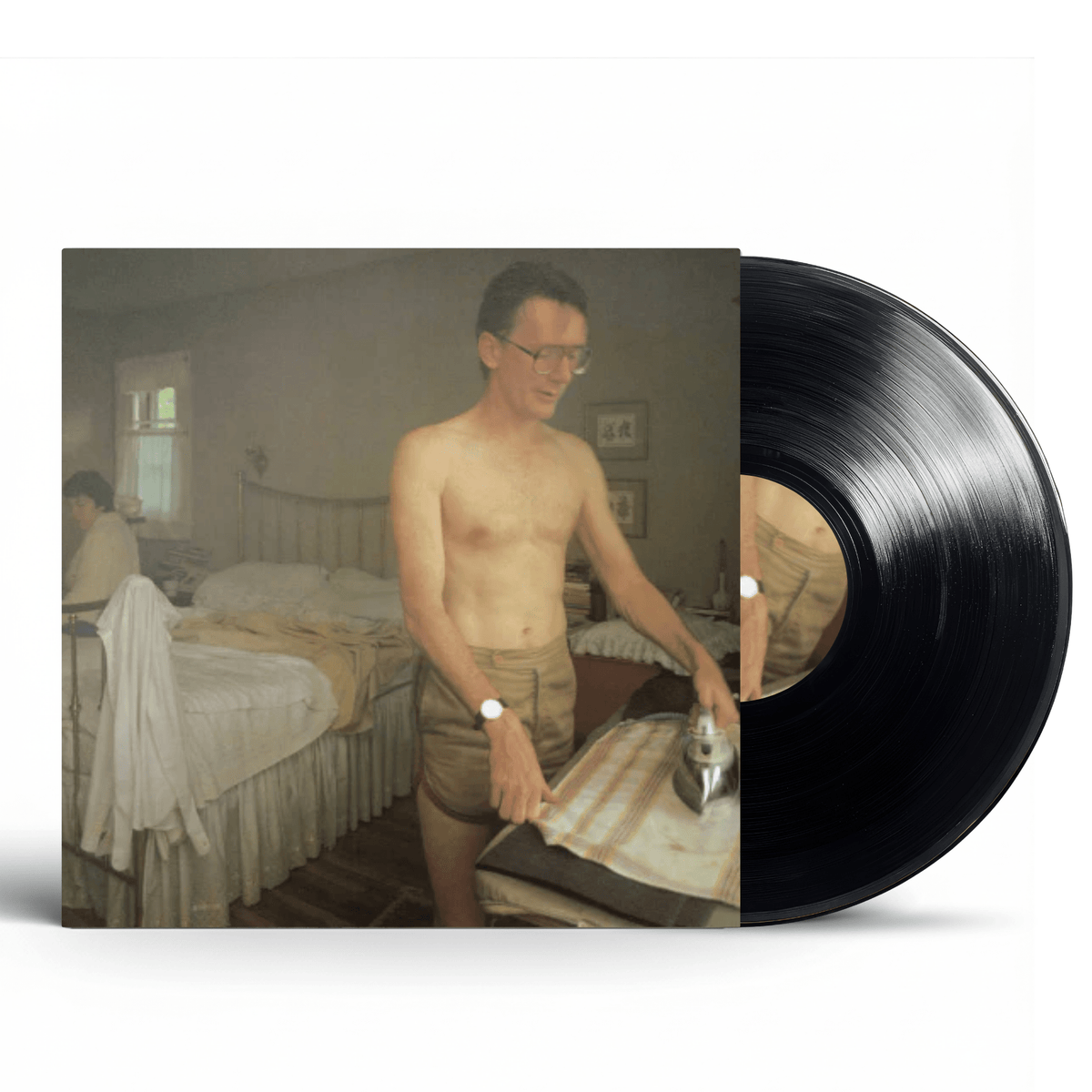 Men I Trust - Equus Asinus - 【Vinyl LP 】