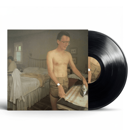 Men I Trust - Equus Asinus - 【Vinyl LP 】