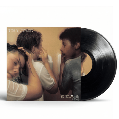Men I Trust - Equus Caballus - 【Vinyl LP 】