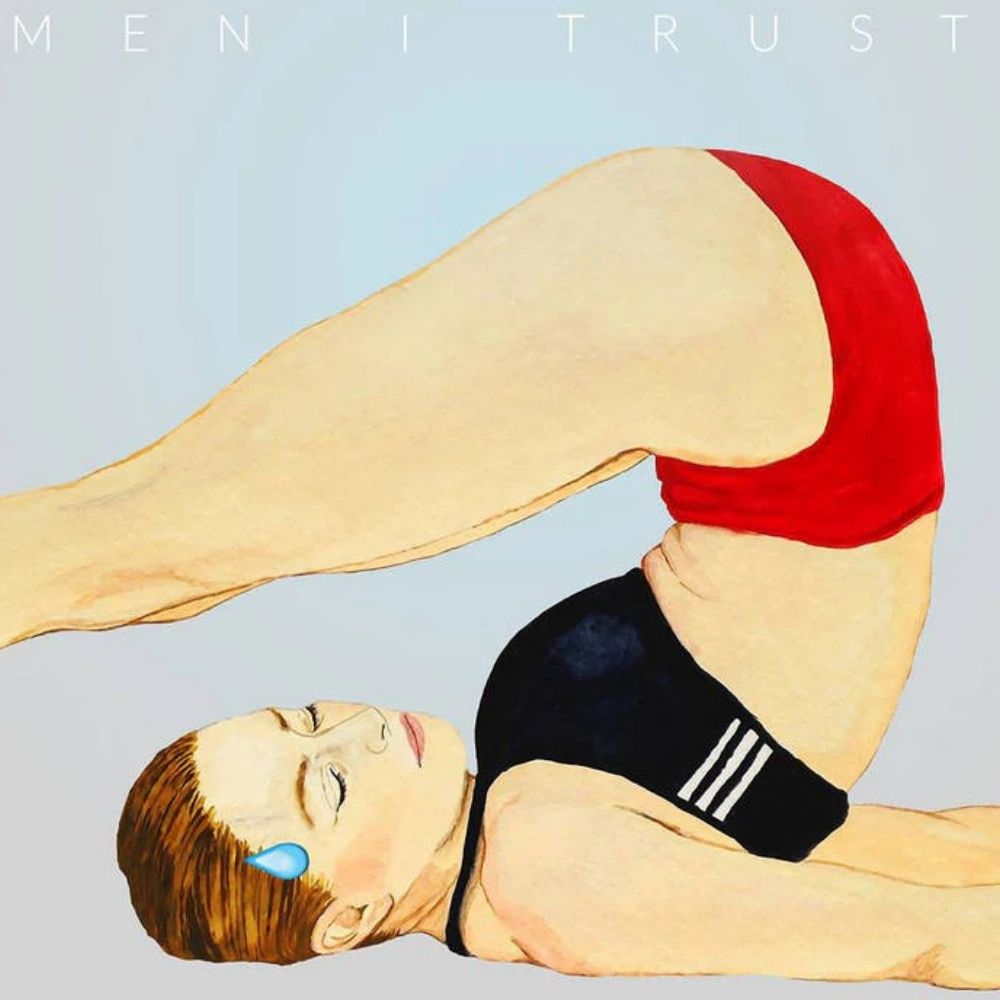 Men I Trust - Headroom - Vinyl LP Record