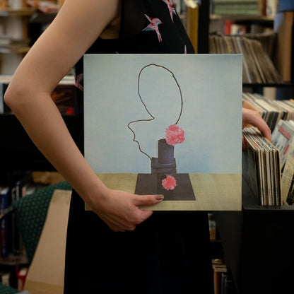 Methyl Ethel - Oh Inhuman Spectacle - 【Vinyl LP 】