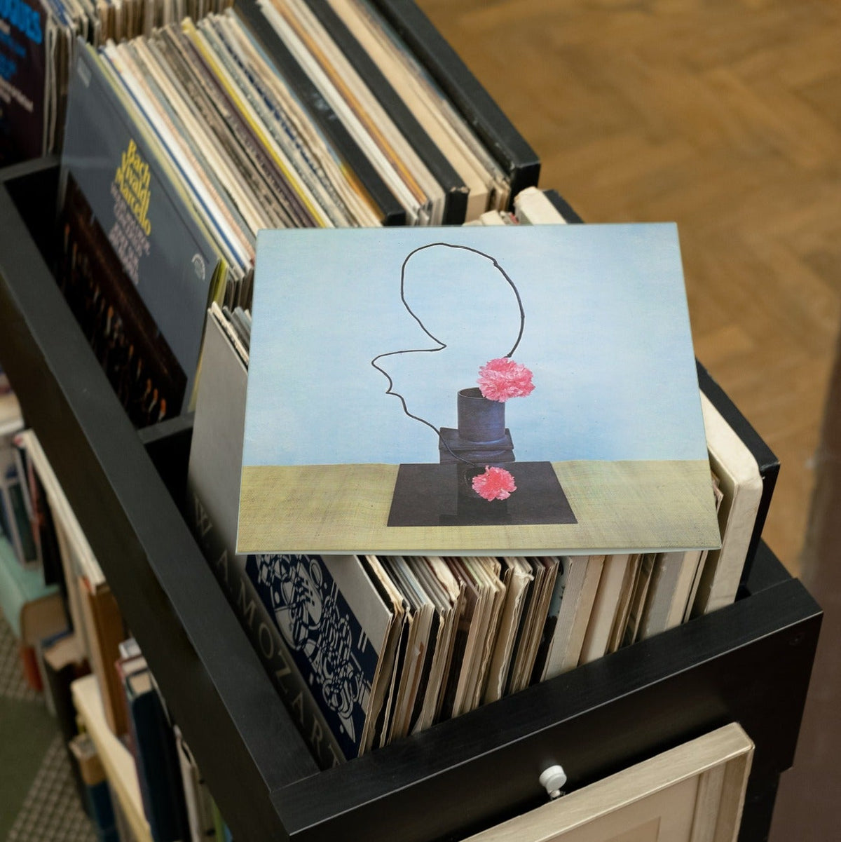 Methyl Ethel - Oh Inhuman Spectacle - 【Vinyl LP 】