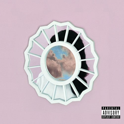 Mac Miller – The Divine Feminine CD (Digipak)