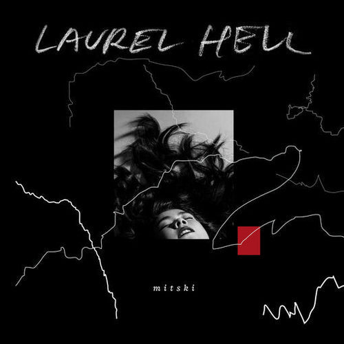 Mitski - Laurel Hell - Opaque Gold 【Vinyl LP 】