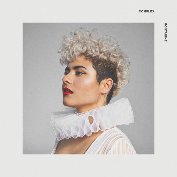 Montaigne - Complex - Vinyl LP Record