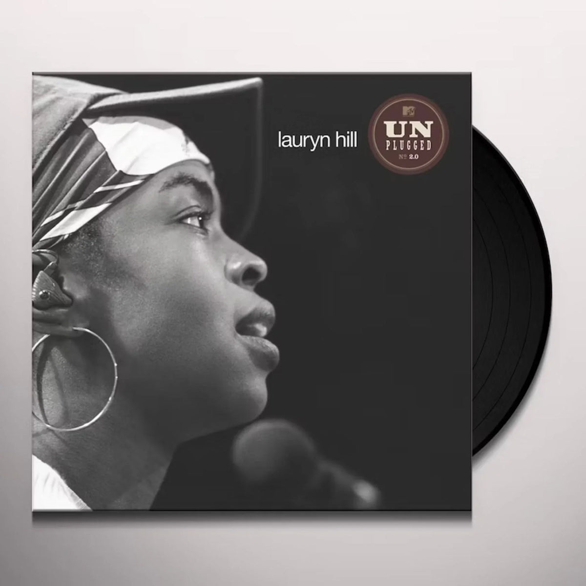 MTV Unplugged No. 2.0: Vinyl LP [ vinyl ]