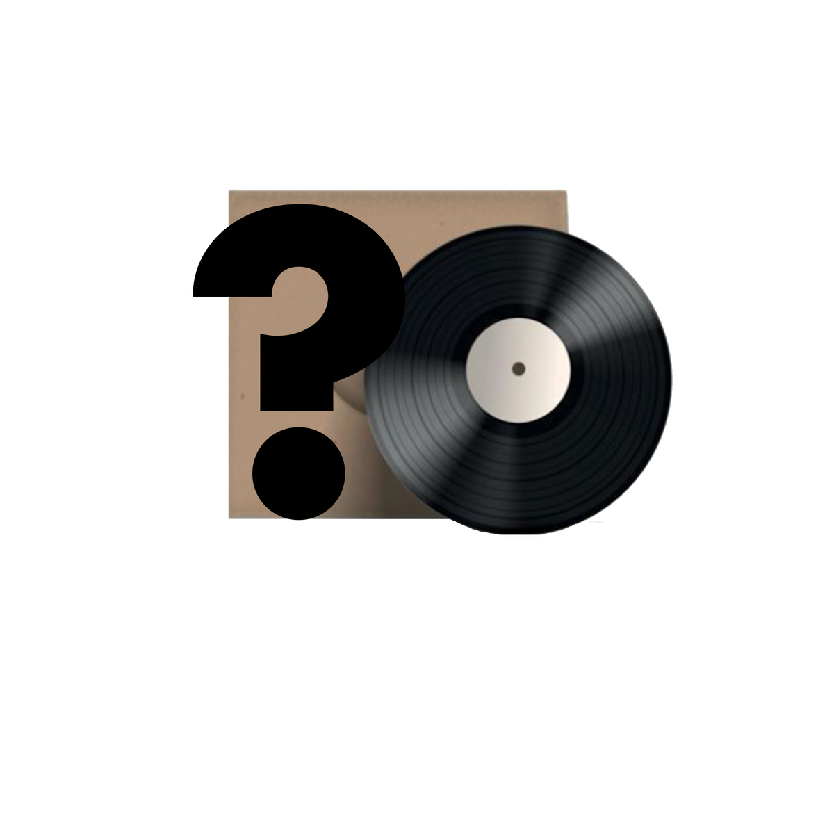 Mystery Box - August [ vinyl ]