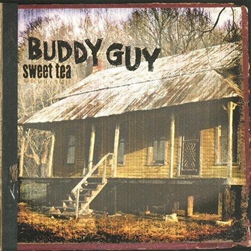 Buddy Guy- Sweet Tea (Music On Vinyl) (Vinyl) [ vinyl ]