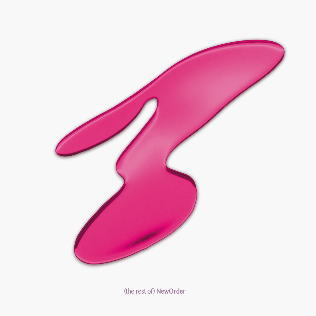 New Order - The Rest Of - 【Vinyl LP 】