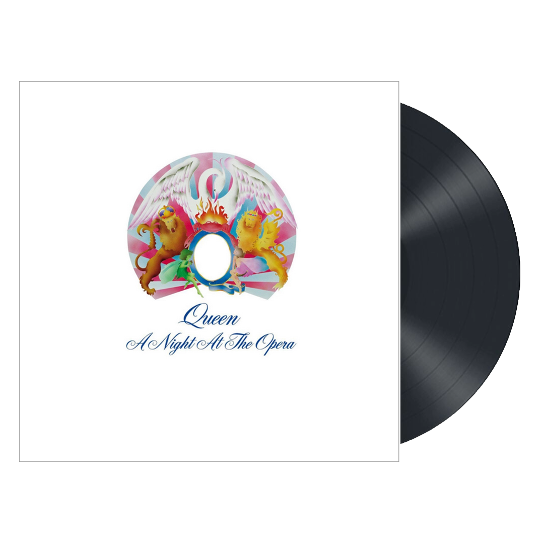 A Night At The Opera [ vinyl ]