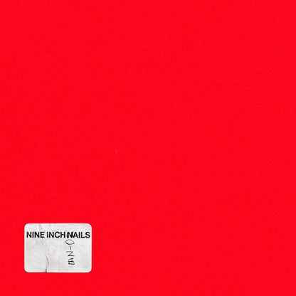 Nine Inch Nails & Boys Noize - Nine Inch Noize - 【Vinyl LP 】