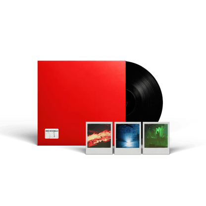 Nine Inch Nails & Boys Noize - Nine Inch Noize - 【Vinyl LP 】