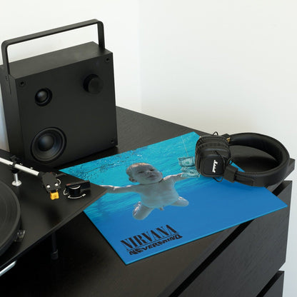 Nirvana - Nevermind - 30th Anniversary 【Vinyl LP 】