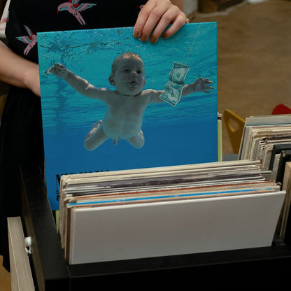 Nirvana - Nevermind - 30th Anniversary 【Vinyl LP 】