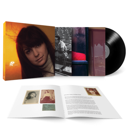Words And Music: Vinyl 3LP