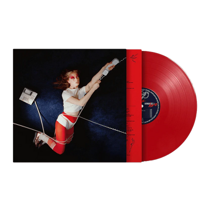 Everybody Needs a Hero: Red Vinyl LP [ vinyl ]