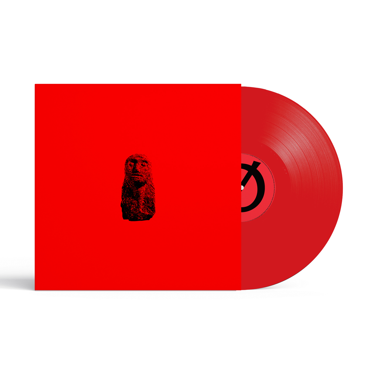 CYRM: Limited Red Vinyl LP [ vinyl ]