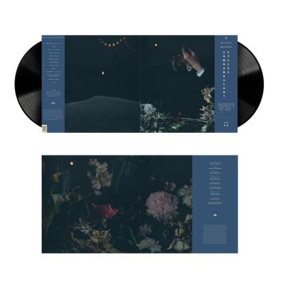 Somnambulant Cycles: Vinyl LP [ vinyl ]