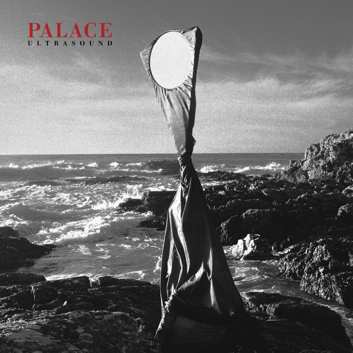 Ultrasound: Limited Gatefold Red Vinyl LP [ vinyl ]