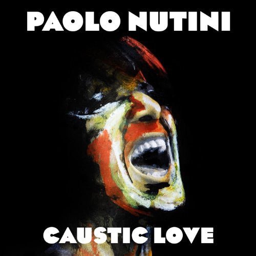 Paolo Nutini - Caustic Love - 【Vinyl LP 】